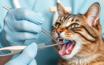 Καθαρισμός δοντιών γάτας – Όλα όσα πρέπει να ξέρεις!