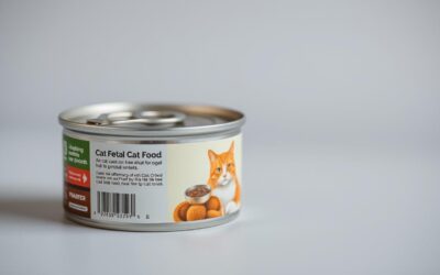 Κονσέρβα για γάτες – Όλα όσα πρέπει να ξέρεις!