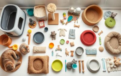 Λεκάνη άμμου για γάτες – Όλα όσα πρέπει να ξέρεις!