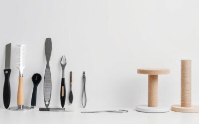 Ονυχοδρόμιο για γάτες – Όλα όσα πρέπει να ξέρεις!