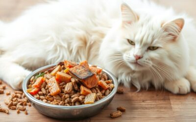 Ποιοτική τροφή για γάτες – Όλα όσα πρέπει να ξέρεις!