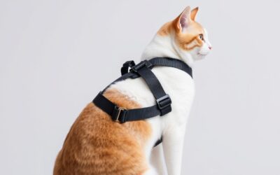 Σαμαράκι για γάτες – Όλα όσα πρέπει να ξέρεις!