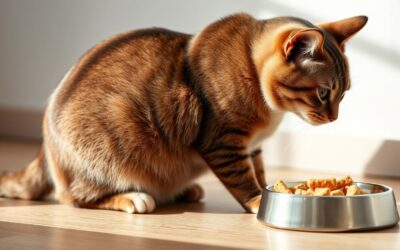 Υποαλλεργική τροφή για γάτες – Όλα όσα πρέπει να ξέρεις!