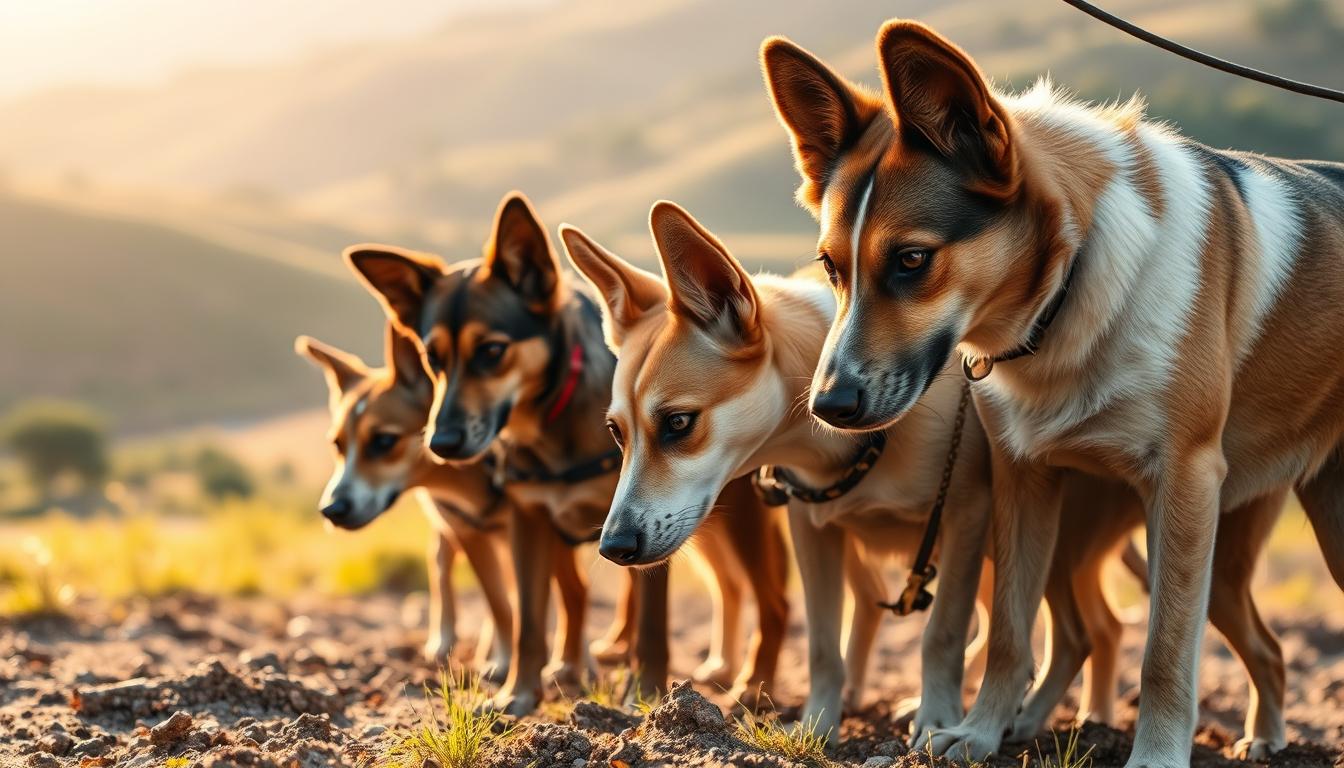 ανίχνευση-σεισμών-από-σκύλο ανίχνευση σεισμών από σκύλο