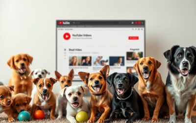Κανάλια YouTube για σκύλους – Όλα όσα πρέπει να ξέρεις!