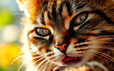 Θερινή ενυδάτωση της γάτας – Όλα όσα πρέπει να ξέρεις γι’ αυτό!