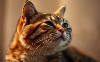 Η γλώσσα της αγάπης της γάτας – Όλα όσα πρέπει να ξέρεις γι’ αυτό!