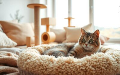 Διαμονή της γάτας στις διακοπές – Όλα όσα πρέπει να ξέρεις γι’ αυτό!