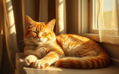 Ομοιοπαθητική για γάτες – Όλα όσα πρέπει να ξέρεις γι’ αυτό!