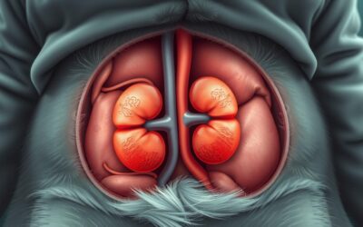 Έλεγχος νεφρικών παθήσεων γάτας – Όλα όσα πρέπει να ξέρεις!