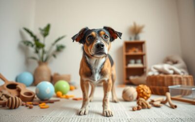 Έρευνα προσωπικότητας σκύλου – Όλα όσα πρέπει να ξέρεις!