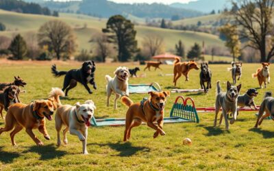 Online περιοδικό CricksyDog 24 Αθλητικές ανάγκες σκύλου – Όλα όσα πρέπει να ξέρεις!