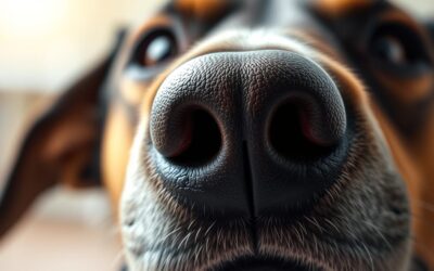 Αισθητηριακές ικανότητες σκύλου – Όλα όσα πρέπει να ξέρεις!