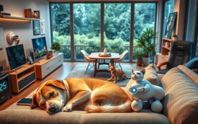 Αλγόριθμοι συμπεριφοράς σκύλου – Όλα όσα πρέπει να ξέρεις!