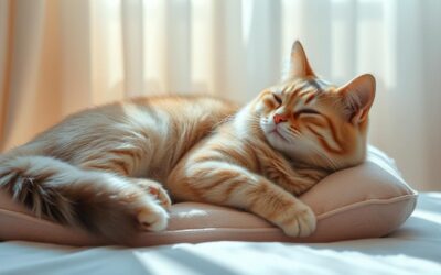 Γατίσιος μπλογκ 23 Αλλαγή τριχώματος γάτας το καλοκαίρι – Όλα όσα πρέπει να ξέρεις!