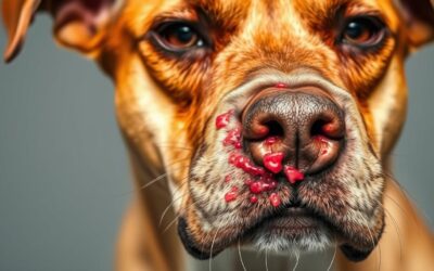 Αλλεργία στο νερό σε σκύλο – Όλα όσα πρέπει να ξέρεις!