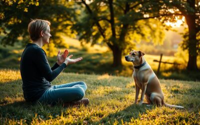 Ανάπτυξη επικοινωνίας σκύλου – Όλα όσα πρέπει να ξέρεις!
