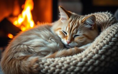 Γατίσιος μπλογκ 19 Ανάπτυξη χειμερινού τριχώματος γάτας – Όλα όσα πρέπει να ξέρεις!