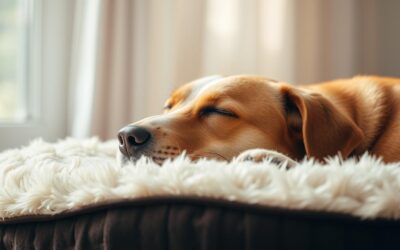 Ανακούφιση πόνου σκύλου – Όλα όσα πρέπει να ξέρεις!