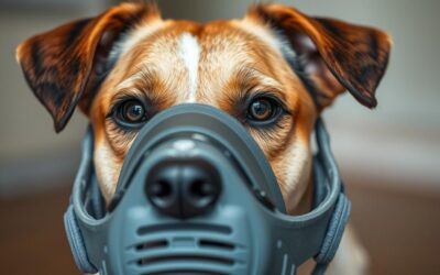 Αναπνευστική μάσκα για σκύλο – Όλα όσα πρέπει να ξέρεις!