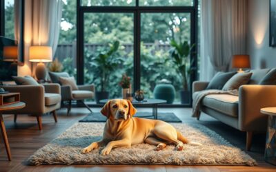 Online περιοδικό CricksyDog 21 Ανιχνευτής πυροπροστασίας για σκύλο – Όλα όσα πρέπει να ξέρεις!