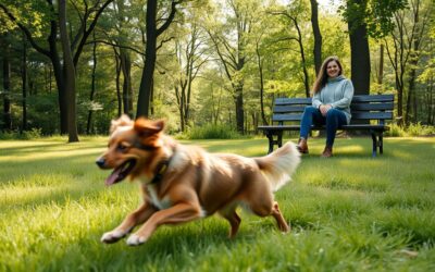 Online περιοδικό CricksyDog 19 Αντιμετώπιση υπερκινητικότητας σκύλου – Όλα όσα πρέπει να ξέρεις!