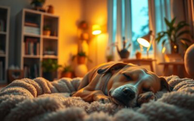 Online περιοδικό CricksyDog 19 Βραδινές ανάγκες κίνησης σκύλου – Όλα όσα πρέπει να ξέρεις!