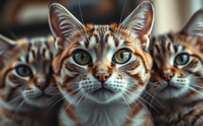 Γάτες Instagram σταρ – Όλα όσα πρέπει να ξέρεις!