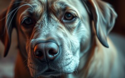 Γεροντικές ασθένειες σκύλου – Όλα όσα πρέπει να ξέρεις!