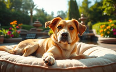 Online περιοδικό CricksyDog 21 Γρήγορη αποκατάσταση σκύλου – Όλα όσα πρέπει να ξέρεις!