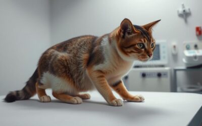 Δερματολογικός έλεγχος γάτας – Όλα όσα πρέπει να ξέρεις!