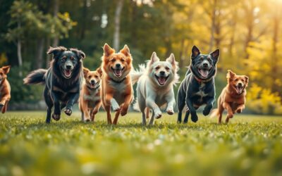 Online περιοδικό CricksyDog 18 Διατήρηση επιπέδου ενέργειας σκύλου – Όλα όσα πρέπει να ξέρεις!