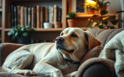 Διατροφή ηλικιωμένου σκύλου – Όλα όσα πρέπει να ξέρεις!