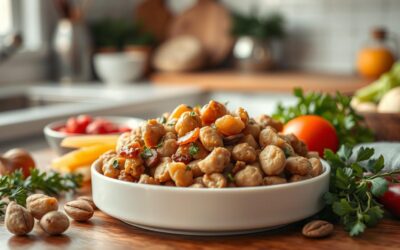 Ειδική διατροφή γάτας για ανάρρωση – Όλα όσα πρέπει να ξέρεις!