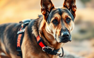 Online περιοδικό CricksyDog 20 Εκπαίδευση σκύλου διάσωσης – Όλα όσα πρέπει να ξέρεις!