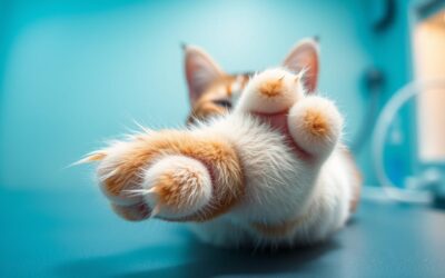 Εξέταση αίματος γάτας – Όλα όσα πρέπει να ξέρεις!