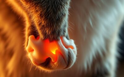 Θεραπεία αρθρικών προβλημάτων γάτας – Όλα όσα πρέπει να ξέρεις!