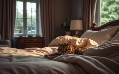 Θεραπεία νεφρικών παθήσεων ηλικιωμένης γάτας – Όλα όσα πρέπει να ξέρεις!