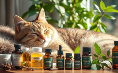 Θεραπεία χρόνιων ασθενειών γάτας – Όλα όσα πρέπει να ξέρεις!
