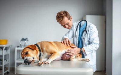 Καθαρισμός εντέρου σκύλου – Όλα όσα πρέπει να ξέρεις!