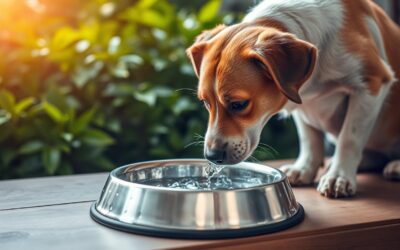 Καθαρισμός νερού για σκύλο – Όλα όσα πρέπει να ξέρεις!