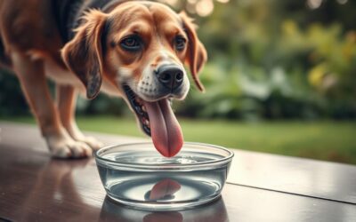 Online περιοδικό CricksyDog 16 Κανόνες κατανάλωσης νερού σκύλου – Όλα όσα πρέπει να ξέρεις!