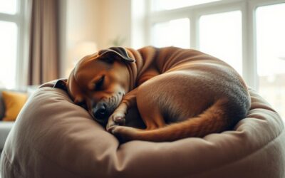 Online περιοδικό CricksyDog 22 Κύκλοι ανάπαυσης σκύλου – Όλα όσα πρέπει να ξέρεις!