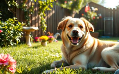 Online περιοδικό CricksyDog 19 Μεγαλύτερη διάρκεια ζωής σκύλου – Όλα όσα πρέπει να ξέρεις!