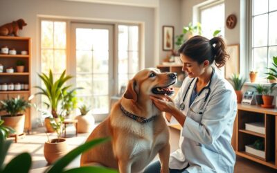 Ομοιοπαθητική για σκύλο – Όλα όσα πρέπει να ξέρεις!