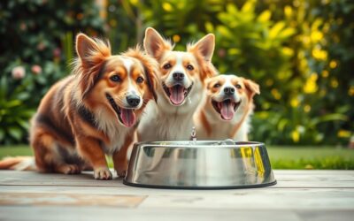 Ποιότητα νερού για σκύλο – Όλα όσα πρέπει να ξέρεις!