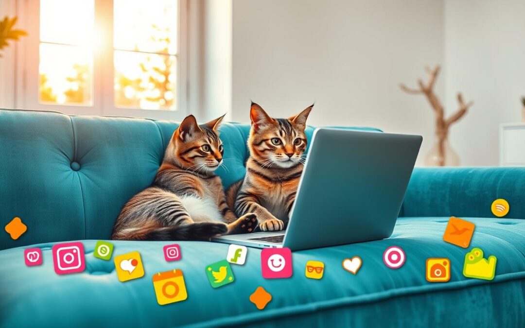 Προγράμματα influencers για γάτες – Όλα όσα πρέπει να ξέρεις!