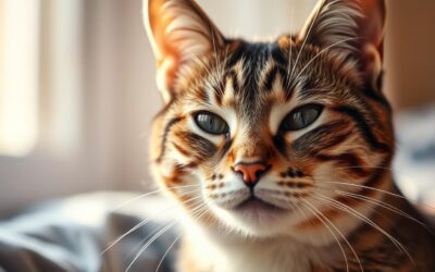 Γατίσιος μπλογκ 17 Πρωινό νιαούρισμα γάτας – Όλα όσα πρέπει να ξέρεις!