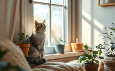 Γατίσιος μπλογκ 21 Πρόληψη διαφυγής γάτας σε εσωτερικό χώρο – Όλα όσα πρέπει να ξέρεις!
