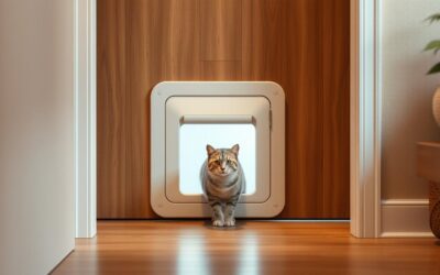 Πόρτες ασφαλείς για γάτα – Όλα όσα πρέπει να ξέρεις!
